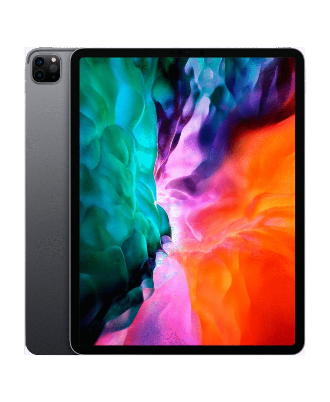 Apple iPad 12.9 Inch - 4th Gen Screen Repair